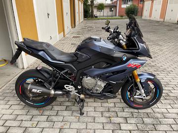 Bmw s 1000 xr - 2017