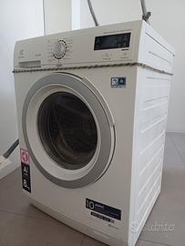 Lavatrice Electrolux 8kg 1200 giri
