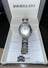 Orologio Morellato Free Time Uomo