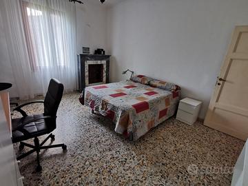 Camera singola centro storico via dei Rossi