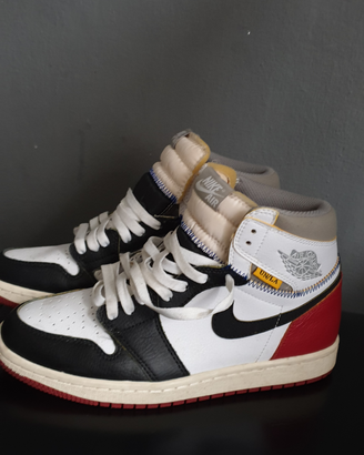 Scarpe da uomo Nike Jordan