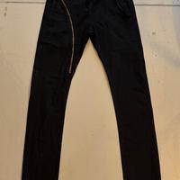 Rick Owens Drkshdw Air Cut Jeans Taglia L