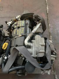 Motore renault scenic Sigla F9Q cc. 1.9  dci 130cv