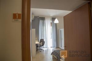 STANZA SINGOLA ALL INCUSLIVE