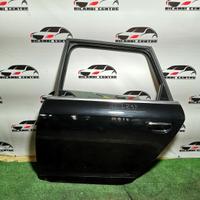 Porta portiera posteriore sx audi a6 2004-2008 sw