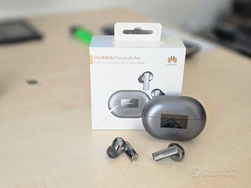 Cuffie in ear HUAWEI FreeBuds Pro