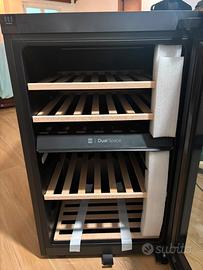Cantinetta vini Haier NUOVA