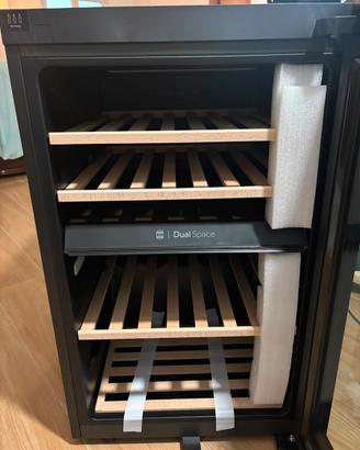 Cantinetta vini Haier NUOVA