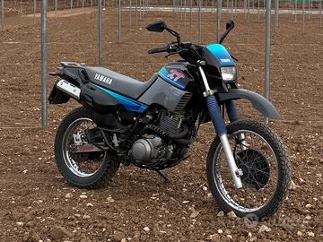 Yamaha XT 600   3tb