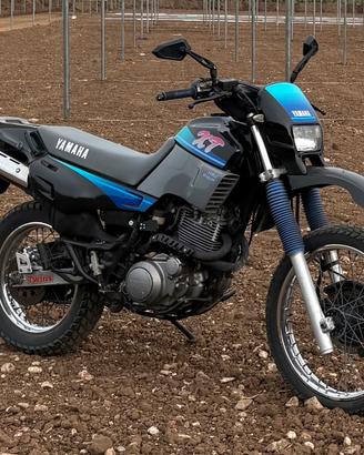 Yamaha XT 600   3tb