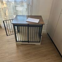 Kennel da casa
