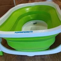 Vaschetta e supporto Foppapedretti