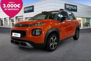 Citroën C3 Aircross BlueHDi 110 S&S Feel