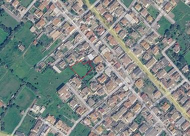 Terreno edificabile