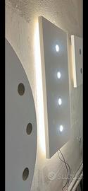 Lampadario /controsoffitto
