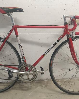 Colnago vintage 70/80
