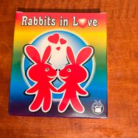 Gioco di Magia: Rabbits in Love