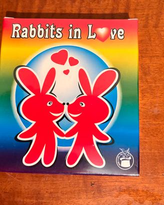Gioco di Magia: Rabbits in Love
