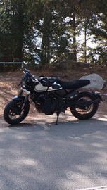 Brixton Crossfire 500