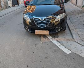 LANCIA Ypsilon - 2012