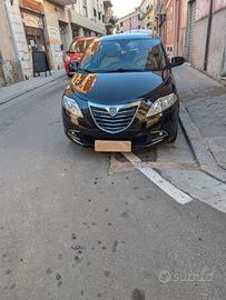 LANCIA Ypsilon - 2012