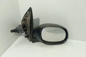 SPECCHIETTO RETROVISORE DESTRO PEUGEOT 206 1° Ser