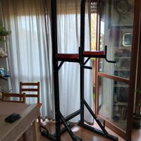  sbarra multifunzione euro 120 tratt. con rit