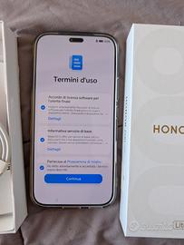Honor 600 Lite