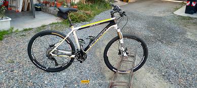 MTB merida 26