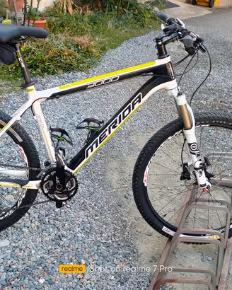 MTB merida 26