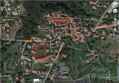 Terreno edificabile