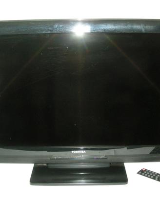 TELEVISORE tv TOSHIBA 32 av555d