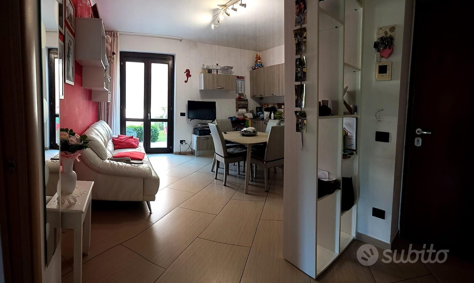 Appartamento – San Giorgio del Sannio, Piano, Marzani - Vista 3
