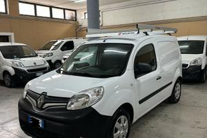 Renault kangoo 1.5 75cv allestito