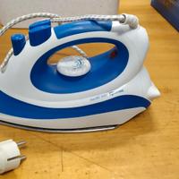 FERRO DA STIRO "TERMOZETA MILORD 3000"