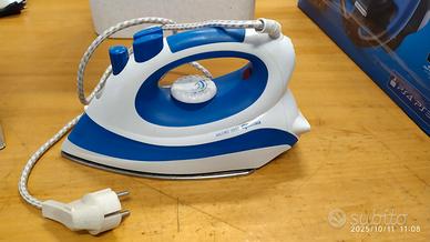 FERRO DA STIRO "TERMOZETA MILORD 3000"