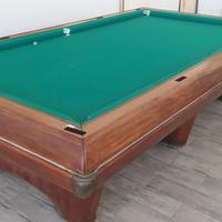 Tavolo da biliardo