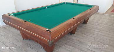 Tavolo da biliardo