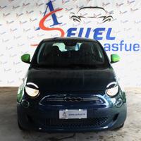 Fiat 500 La Prima Berlina 42 kWh