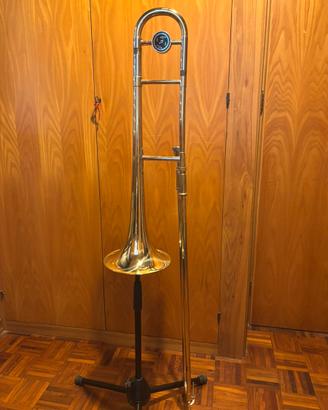 Trombone tenore Jubal