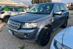 Land Rover Freelander 2.2 SD4 S.W. HSE Luxury