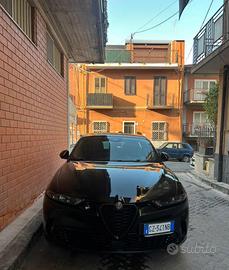 Alfa Romeo Tonale 1.5 130cv Mild-Hybrid