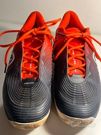 Scarpe tennis HEAD Revolt PRO - taglia 44