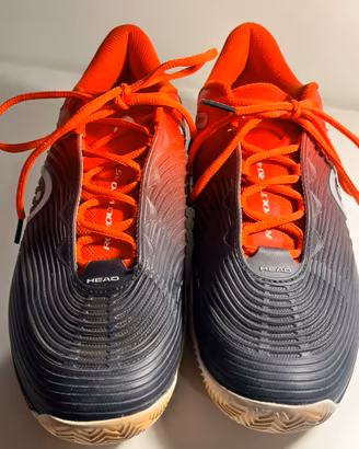 Scarpe tennis HEAD Revolt PRO - taglia 44