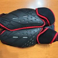 Protezioni fianchi Alpinestars