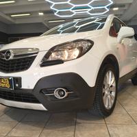 Opel Mokka 1.4 Turbo 140CV 4x4 Cosmo 89.000 km