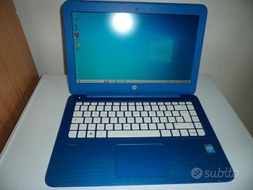 NOTEBOOK HP STREAM 13