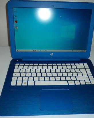 NOTEBOOK HP STREAM 13