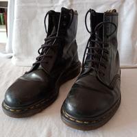 Dr. Martens AirWair Stivali Boots Numero 41 nere