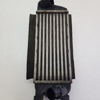 Radiatore intercooler fiat nuova panda 900 twinair